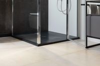 Товар: Душевая дверь Allen Brau Priority 100 3.31004.00 профиль Хром стекло прозрачное - фото 20 Душевая дверь Allen Brau Priority 100 3.31004.00 профиль Хром стекло прозрачное — фото 20, Распашные душевые двери