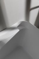 Акриловая ванна Allen Brau Infinity 2 170x78 2.21002.21 без гидромассажа — фото 6, Акриловые ванны