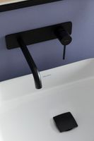 Товар: Тумба под раковину Allen Brau Priority 100 1.31003.WM Белая матовая - фото 53 Тумба под раковину Allen Brau Priority 100 1.31003.WM Белая матовая — фото 53, Тумбы под раковину