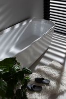 Акриловая ванна Allen Brau Infinity 3 170x78 2.21003.20 без гидромассажа — фото 27, Акриловые ванны