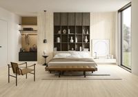 Ariostea Ultra Marmi  Bianco Calacatta Natural 6mm арт-UM6S120536 — фото 7, Керамогранит