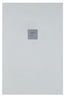 Душевой поддон из искусственного камня Allen Brau Priority 120x80 8.31006-21 Белый камень — фото 13, Душевые поддоны из искусственного камня