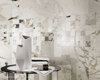 Керамогранит Atlas Concorde Russia Allure Grey Beauty Ret 60х120 см арт-610010001851 — фото 11, Керамогранит