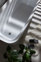 Акриловая ванна Allen Brau Infinity 3 170x78 2.21003.20 без гидромассажа — фото 26, Акриловые ванны