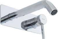 Смеситель для раковины Allen Brau Priority 5.31003-00 Хром — фото 4, Смесители для раковины