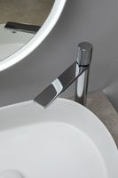 Товар: Смеситель для раковины Allen Brau Liberty 5.33002-00 Хром - фото 10 Смеситель для раковины Allen Brau Liberty 5.33002-00 Хром — фото 10, Смесители для раковины