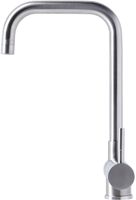 Смеситель для кухни Allen Brau Fenster 5.60003-00 Хром — фото 1, Смесители для кухни