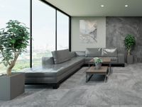 Товар: Керамогранит GlobalTile Rocket GT Серо-коричневый 60х60 см арт-GT60600713MR - фото 14 Керамогранит GlobalTile Rocket GT Серо-коричневый 60х60 см арт-GT60600713MR — фото 14, Керамогранит