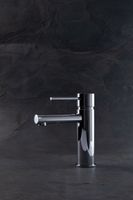 Смеситель для раковины Allen Brau Glority 5.51001-00 Хром — фото 9, Смесители для раковины