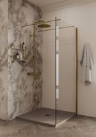 Товар: Душевая перегородка Allen Brau Infinity 2 120 3.21046.BBA.T черный браш - фото 3 Душевая перегородка Allen Brau Infinity 2 120 3.21046.BBA.T черный браш — фото 3, Душевые перегородки