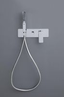 Смеситель для душа Allen Brau Infinity 5.21011-00 Хром — фото 11, Смеситель для душа