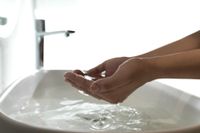 Раковина-чаша Allen Brau Fantasy 55 4.11022.20 Белая — фото 15, Раковины накладные