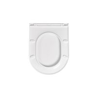 Крышка-сиденье для унитаза Terminus Классик , белый арт-92S02W — фото 5, Сиденья для унитаза