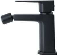 Смеситель для биде Allen Brau Infinity 5.21004-31 Черный матовый — фото 5, Смесители для биде