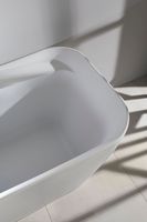 Акриловая ванна Allen Brau Infinity 2 170x78 2.21002.21 без гидромассажа — фото 20, Акриловые ванны