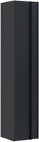 Шкаф пенал Allen Brau Reality 30 L 1.32002.AM подвесной Антрацит матовый — фото 18, Пеналы для ванной комнаты