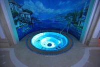 Мозаика Imagine Lab Керамика 29,1x30,5 см арт-KFS-BLUE — фото 6, Мозаика