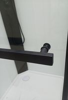 Душевая кабина Ceruttispa Chika 90х90 901B без гидромассажа — фото 11, Душевые кабины