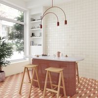 Керамогранит WOW Bits Square Cider Matt 11,6х11,6 см арт-133029 — фото 5, Керамогранит