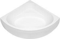 Фронтальный экран Aquanet Vista 150 00254383 — фото 3, Экраны для ванн