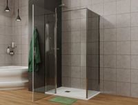 Боковая стенка Allen Brau Priority 90 3.31016.00G серебро браш — фото 8, Боковые стенки