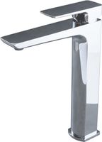 Товар: Смеситель для раковины Allen Brau Infinity Хром арт-5.21002-00 - фото 4 Смеситель для раковины Allen Brau Infinity Хром арт-5.21002-00 — фото 4, Смесители для раковины