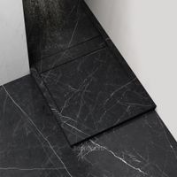 Ariostea Ultra Marmi  Bianco Calacatta Natural 6mm арт-UM6S120536 — фото 10, Керамогранит