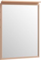 Зеркало Allen Brau Priority 60 1.31013.60 с подсветкой Медь браш — фото 7, Зеркала в ванную комнату