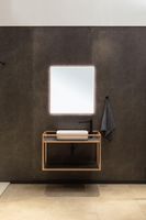 Товар: Консоль под раковину Allen Brau Liberty 75 1.33001.60 Медь браш - фото 17 Консоль под раковину Allen Brau Liberty 75 1.33001.60 Медь браш — фото 17, Консоли для раковины