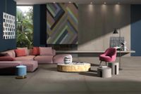 ABK Wide & Style 0007629 Paint The Herbarium арт-0007629 / PF60007629 — фото 14, Керамогранит