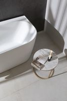 Акриловая ванна Allen Brau Priority 3 170x78 2.31003.21 без гидромассажа — фото 29, Акриловые ванны