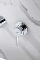 Смеситель для раковины Allen Brau Priority 5.31A03-00 Хром — фото 21, Смесители для раковины