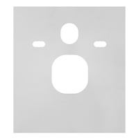 Шумоизоляционная панель для инсталляции Balance, арт. CN121000 — фото 1, Комплектующие для туалета