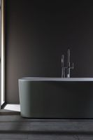 Товар: Смеситель для ванны Allen Brau Priority 5.31008-00 Хром - фото 18 Смеситель для ванны Allen Brau Priority 5.31008-00 Хром — фото 18, Смесители напольные