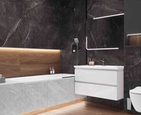 Laparet Timeless  Grafite матовый карвинг арт-LP6012G0031R — фото 10, Керамогранит