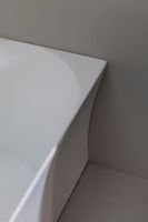 Акриловая ванна Allen Brau Priority 4 170x78 R без гидромассажа арт-2.31004.21B — фото 15, Акриловые ванны