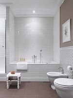 Товар: Керамическая плитка Adex Studio Liso Silver Sands настенная 14,8х14,8 см арт-ADST1003 - фото 12 Керамическая плитка Adex Studio Liso Silver Sands настенная 14,8х14,8 см арт-ADST1003 — фото 12, Керамическая плитка