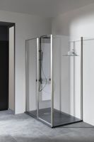 Товар: Душевой уголок Allen Brau Priority 140x90 3.31011.BA + 3.31017.BA серебро браш 3.31011.BA + 3.31017.BA - фото 7 Душевой уголок Allen Brau Priority 140x90 3.31011.BA + 3.31017.BA серебро браш 3.31011.BA + 3.31017.BA — фото 7, Прямоугольные душевые уголки