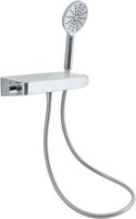 Товар: Смеситель для душа Allen Brau Fantasy 5.11002-00 с термостатом Хром - фото 17 Смеситель для душа Allen Brau Fantasy 5.11002-00 с термостатом Хром — фото 17, Смеситель для душа