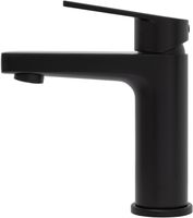 Товар: Смеситель для раковины Allen Brau Eclipse 5.E1001-31 Черный матовый - фото 7 Смеситель для раковины Allen Brau Eclipse 5.E1001-31 Черный матовый — фото 7, Смесители для раковины