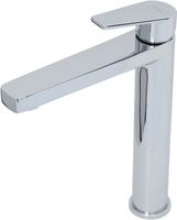 Смеситель для раковины Allen Brau Eclipse 5.E1002-00 Хром — фото 7, Смесители для раковины