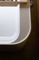 Акриловая ванна Allen Brau Infinity 1 170x80 2.21001.21 без гидромассажа — фото 18, Акриловые ванны