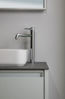 Смеситель для раковины Allen Brau Priority Хром арт-5.31002-00 — фото 12, Смесители для раковины