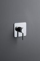 Товар: Смеситель для душа Allen Brau Priority 5.31012-00 Хром - фото 7 Смеситель для душа Allen Brau Priority 5.31012-00 Хром — фото 7, Смеситель для душа