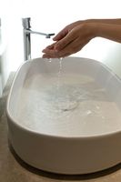 Товар: Смеситель для раковины Allen Brau Liberty 5.33002-00 Хром - фото 9 Смеситель для раковины Allen Brau Liberty 5.33002-00 Хром — фото 9, Смесители для раковины