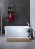 Товар: Акриловая ванна Allen Brau Infinity 3 170x78 2.21003.21 без гидромассажа - фото 17 Акриловая ванна Allen Brau Infinity 3 170x78 2.21003.21 без гидромассажа — фото 17, Акриловые ванны