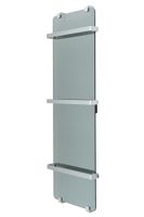 Товар: Электрический полотенцесушитель Allen Brau Infinity 44x140 8.21004.GL зеркальный - фото 6 Электрический полотенцесушитель Allen Brau Infinity 44x140 8.21004.GL зеркальный — фото 6, Электрические полотенцесушители