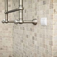 Товар: Natural Adriatica арт-M097-25P - фото 2 Natural Adriatica арт-M097-25P — фото 2, Мозаика