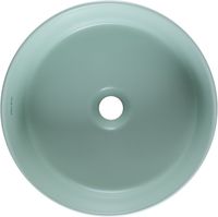 Товар: Раковина-чаша Allen Brau Fantasy Romb 36 4.11033.MT Мятная - фото 3 Раковина-чаша Allen Brau Fantasy Romb 36 4.11033.MT Мятная — фото 3, Раковины накладные