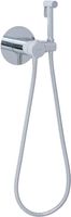 Гигиенический душ со смесителем Allen Brau Thermo rund 5.60001-00 с термостатом Хром — фото 1, Гигиенические души